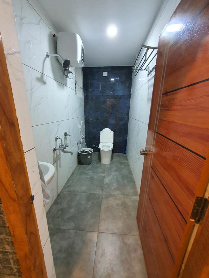 Kavuri Grand Bapatla Bagian luar foto